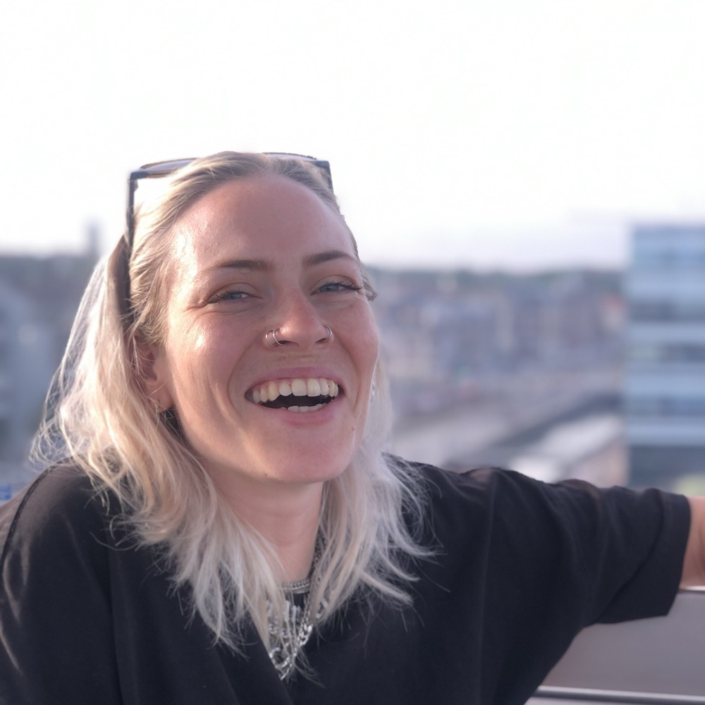Skal vi drikke en øl?